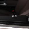 Car Door Lock Cover Trim Stickers Compatible with BMW X1 U11 2023 2024 Car Door Lock Pin Panel Frame Cover Decal Interior Trim Protection