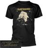 Футболка Carcass Symphonies Of Sickness S-3XL Официальная футболка для экстремального металла
