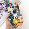 Чехол для Realme 11 Pro Plus Милый Мультяшный Конфетный Цвет Мягкий Силиконовый Задний Чехол для Realme 11 Pro+ RMX3740 RMX3741 Чехлы для Телефона