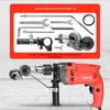 Multifunctional Electric Drill Metal Cutter Shears