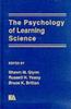 Книга The Psychology of Learning Science