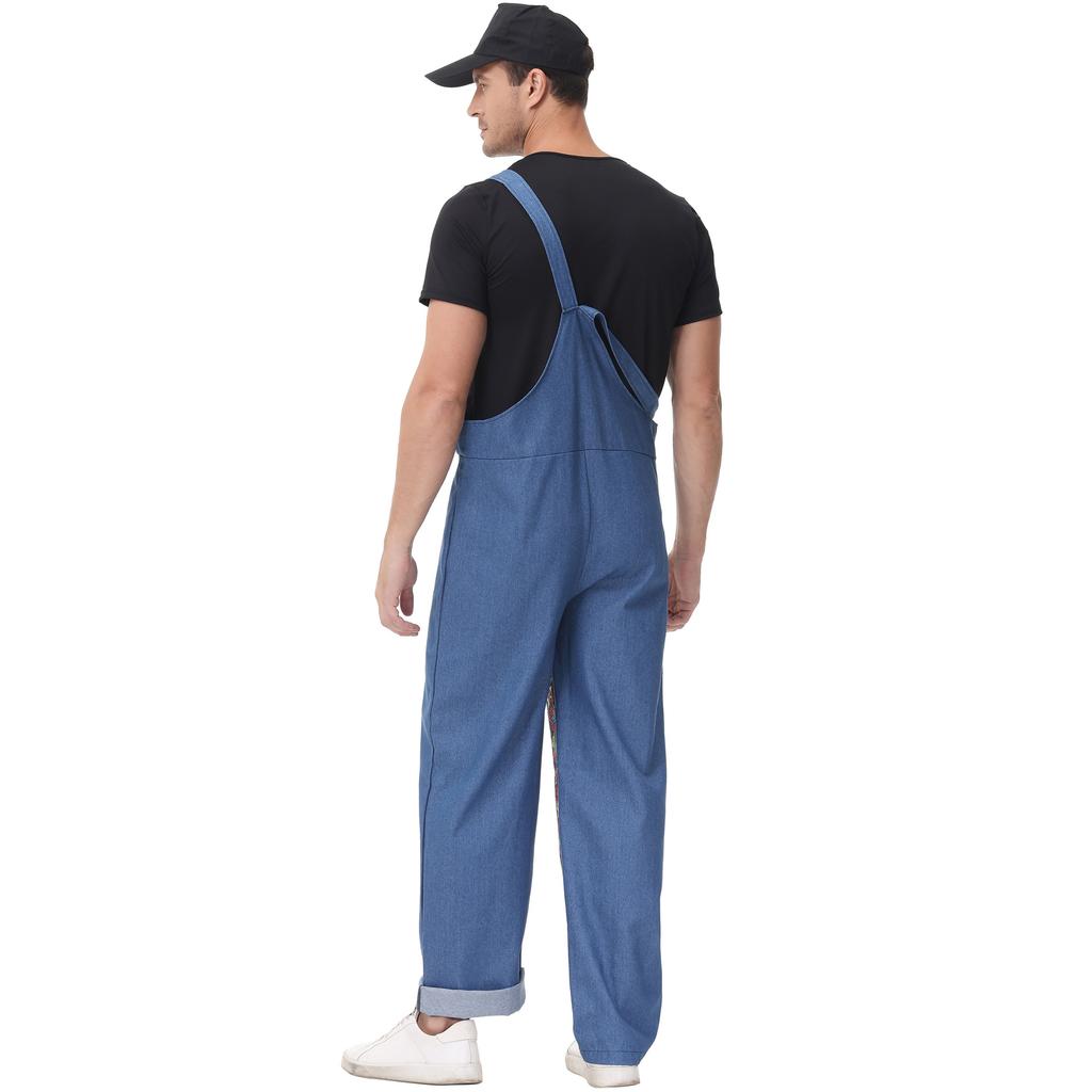 M-XL ретро-костюм 70-х, танцевальный хип-хоп костюм для пары, сценический костюм для дискотеки, костюм на Хэллоуин