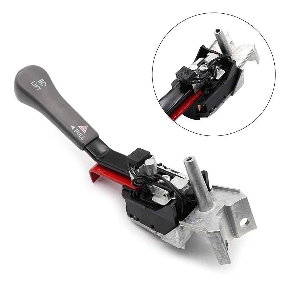 Комбинированный переключатель указателей поворота Подходит для Century 1998 1999 2000 2001 2002 2003 57746003 Запасные аксессуары