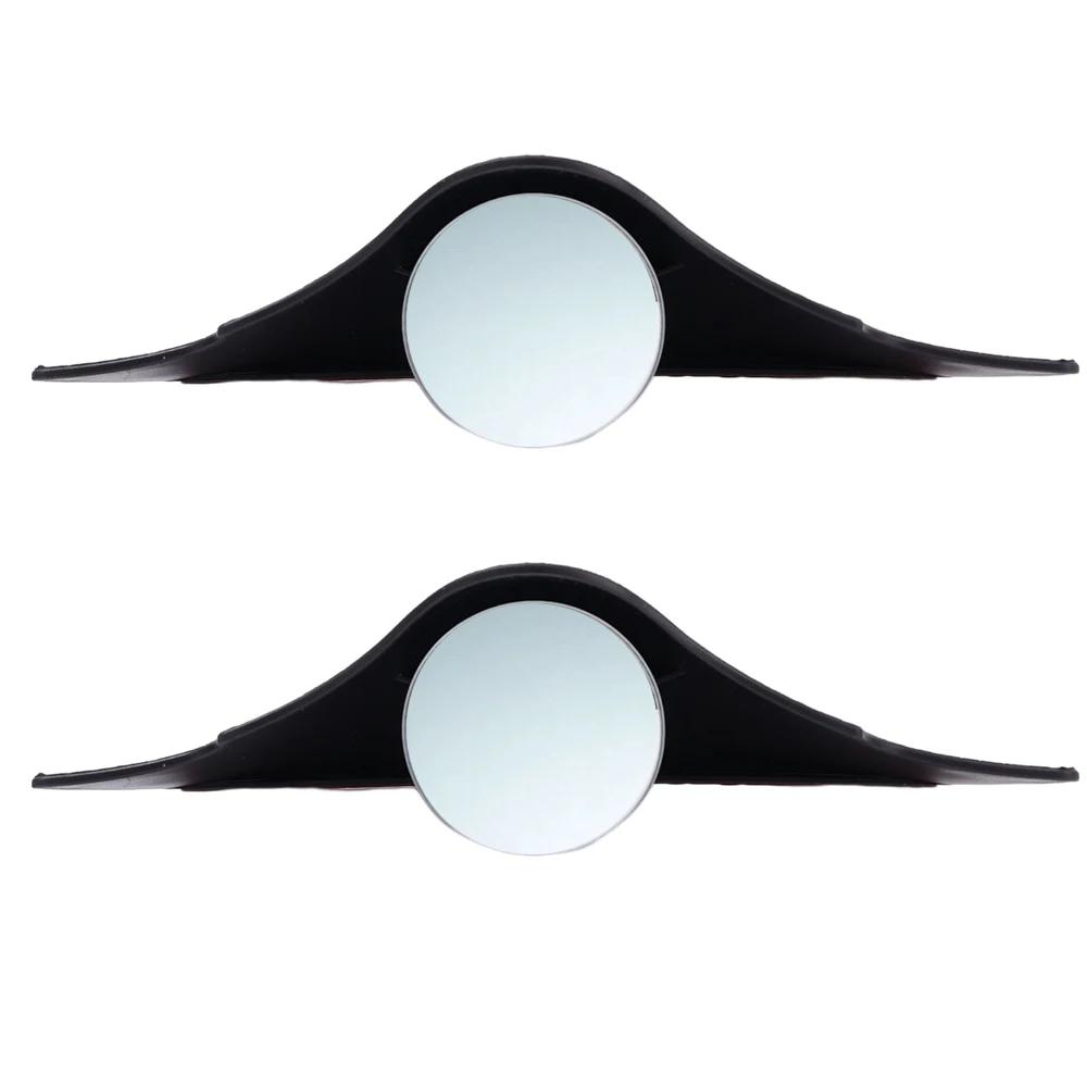 Автомобильное зеркало заднего вида Rain Eyebrow Автомобильное зеркало Rain Eyebrow для слепых зон Интегрированный отражатель Автомобильный щиток заднего вида Защита от дождя