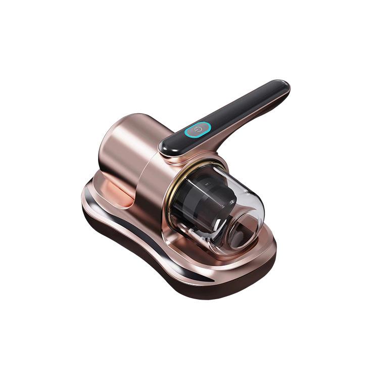 Беспроводной пылевой клещ с мощной всасывающей зарядкой для портативных и удобных домашних пылесосов