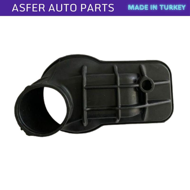 Air Flow Meter Pipe For M102 W124 W201 OEM A1021410990