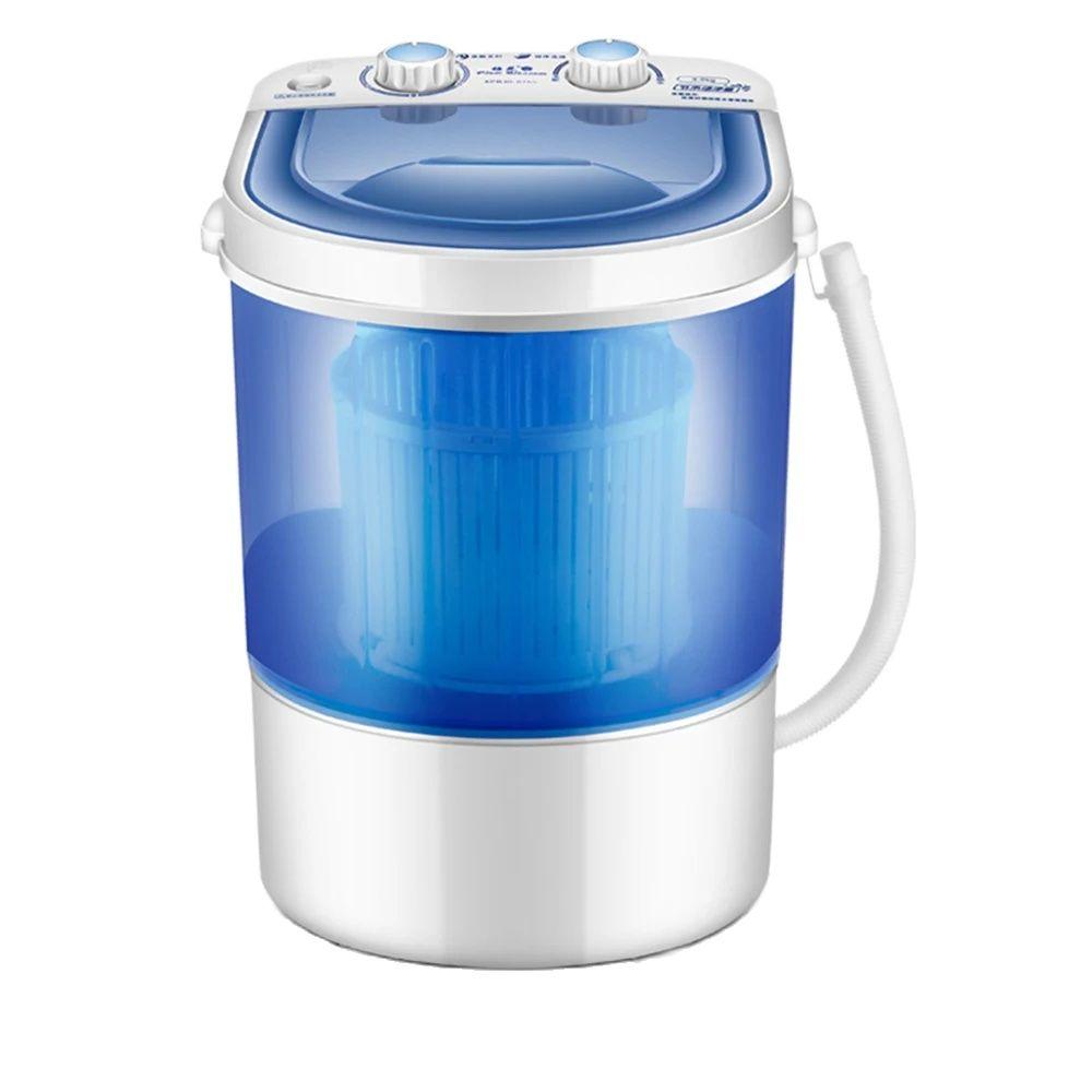 Бытовая стиральная машина, мини-стиральная машина для обуви, носков, нижнего белья, щетка для обуви, машина 220 В