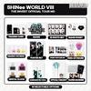 [Предзаказ] SHINee WORLD VIII THE INVERT Официальная коллекция MD тура Тип Выбрать Официальные K-POP товары