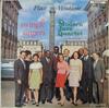 LP Пластинка LES SWINGLE SINGERS, MODERN JAZZ QU - Place Vendome 840257BY PHILIPS 1967 Голландия Джаз Б/у