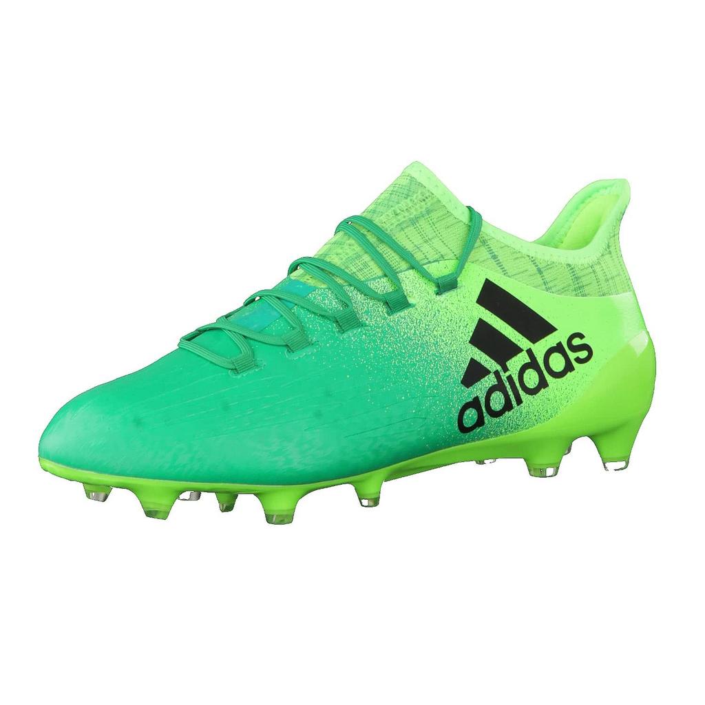 Adidas X Size 16.1 FG/AG (bb5839) 29.0