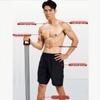 Figure-Eight Resistance Band