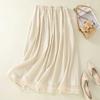 Summer Half-length Skirt for Women, A-line Skirt, Long Dress