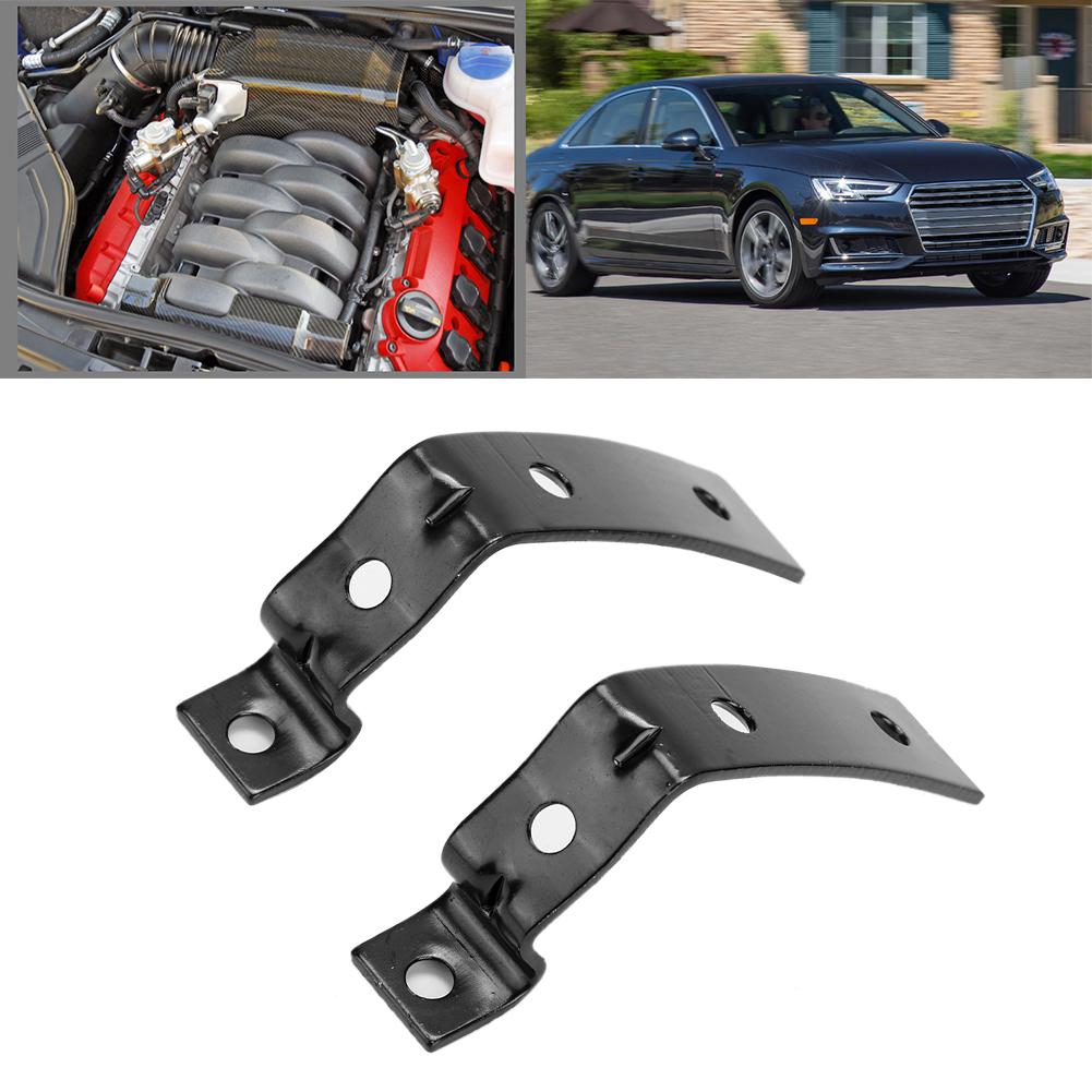 Комплект для ремонта петли крышки перчаточного ящика, подходит для A4 S4 RS4 B6 B7 8E 8E2857131