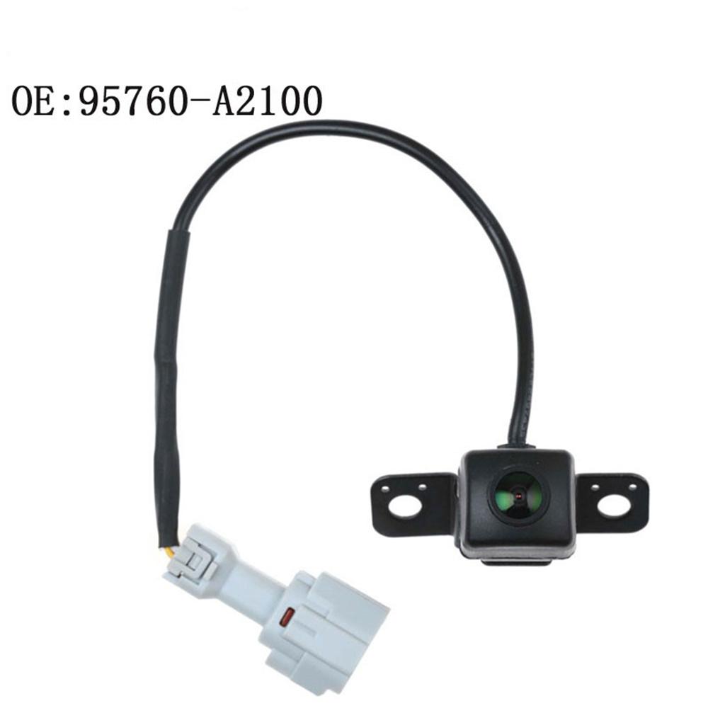 1 X Car Rear View Parking Back Up Camera 95760-A2100 95760A2100 For Hyundai Kia