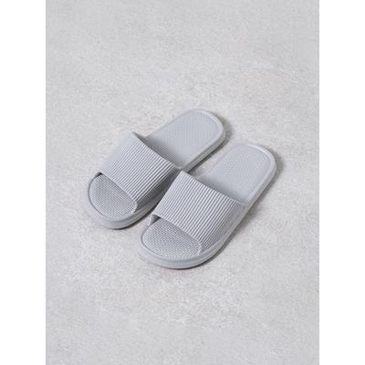 Daiso Eva Тапочки с низким подъемом 260 280 мм