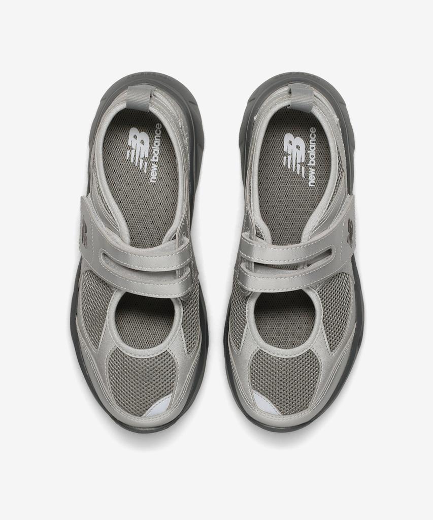 New Balance Nbrjgs440S / Breeze / Sd2202Sg2 (Серебряный)