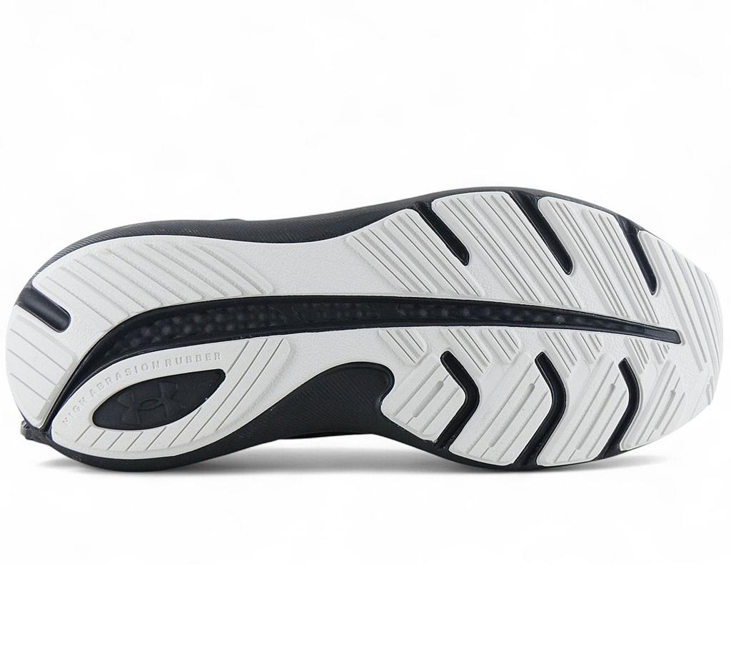 UA Under Armour Shift - Мужские кроссовки Спортивные туфли Черные 3027776-003 ОРИГИНАЛ