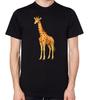 Giraffe Unisex T-Shirt
