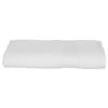 Serviette De Bain - Vita - 50 X 90 Cm - 100% Coton - 450 G/m² - Fabrication Portugal