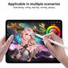 Stylus Pens For Samsung Galaxy Tab A9 A9+ S9FE S9+S8+S7+S7FE S6lite A7 A8 A7lite Rechargeable Tilt Touch Pen For Android