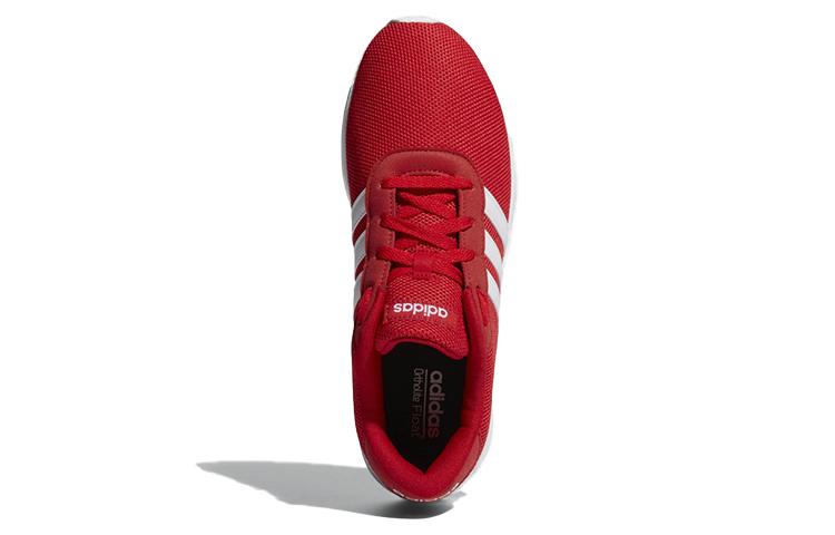 adidas Neo Lite Racer 'Красный Белый' G54534