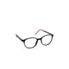 Очки Fastrack Black Round Rimmed Eyeglasses для унисекс