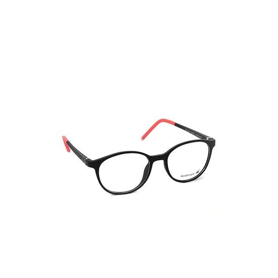 Очки Fastrack Black Round Rimmed Eyeglasses для унисекс