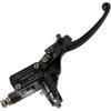 7/8" Universal Right Hydraulic Brake Lever Handle Master Cylinder For 50Cc 110Cc 125Cc 150Cc 200Cc 250Cc Scooter Moped Chinese ATV Dirt Pit Bike Quad