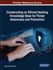Книга Constructing an Ethical Hacking Knowledge Base for Threat Awareness and Prevention