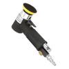 Mini Air Angle Sander 90 Degrees  Pneumatic Polishing Grinding Machine   2inch 3inch Sanding Pad