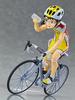 Figma Yowamushi Pedal Сакамичи Онода ABS Подвижная фигурка Без масштаба & ATBC-ПВХ Предварительно раскрашенная (Переиздание)