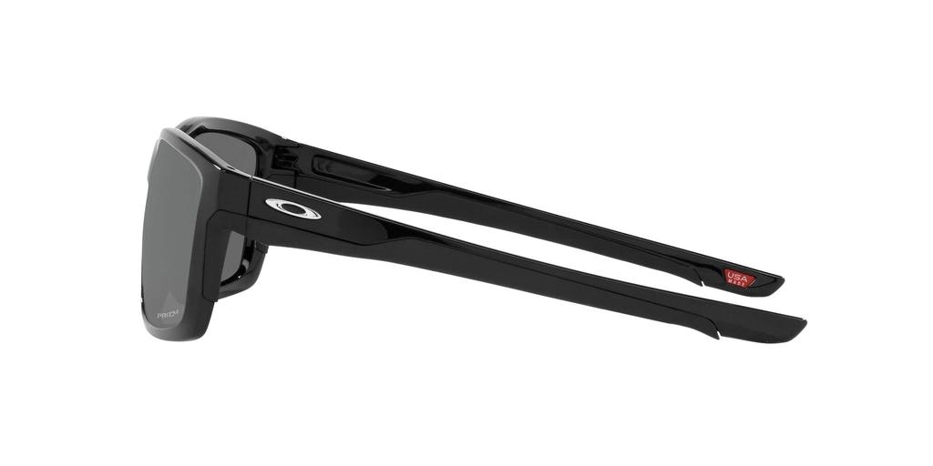 Солнцезащитные очки OO9264 Полированный черный Линза 61 [Oakley] Черный/Prism