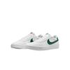 Nike Court Shot Synthetic Leather Low top Casual Shoes Men's White FQ8146-107