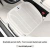 All-Season Breathable Ultra-Thin Seat Cushion for BYD DENZA Z9/N7/N8/N9/D9GT DM