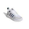 adidas Multix Маленький ребенок 'Белый Измененный Синий' GX4253