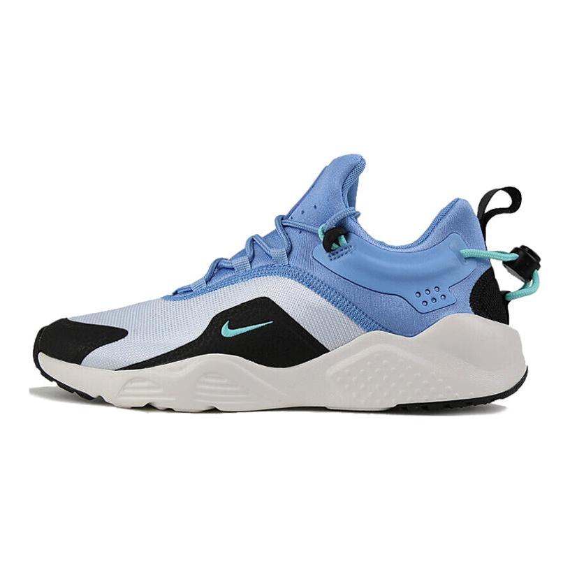 Nike Женские Nike Air Huarache City Move 'Синий Черный' AO3172-402