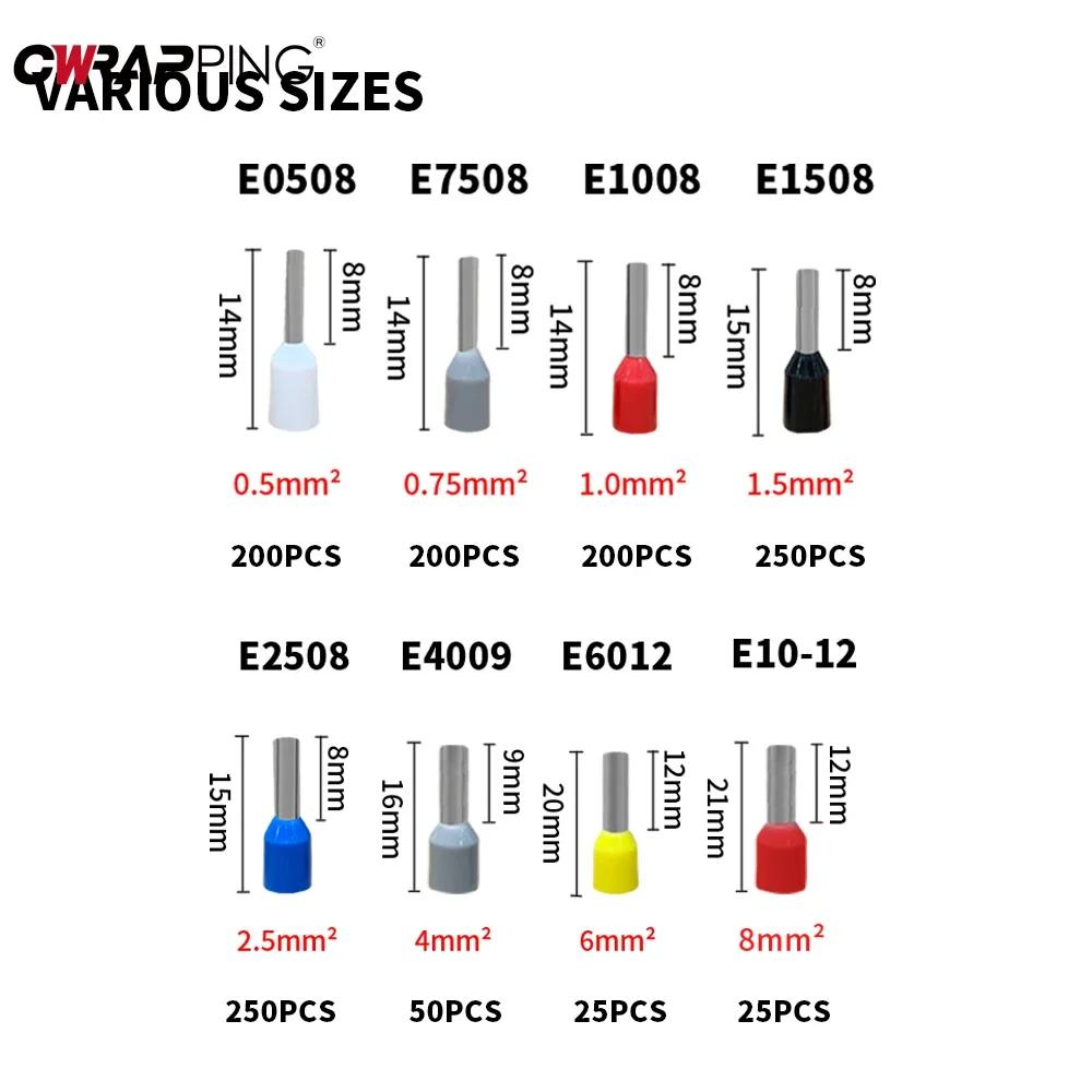 Crimping Pliers Electrician Tools Xt 60 Connector Jst Connectors Electrical Antena Wifi Antenna for Car Powercon Solar Panels