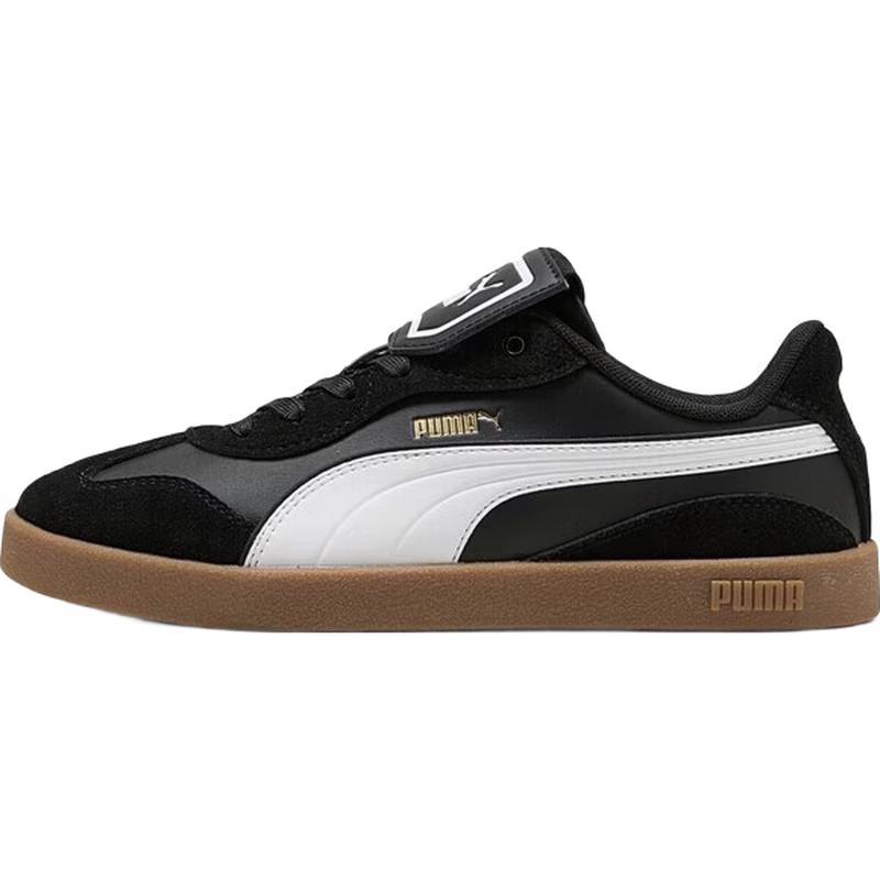 Puma Женские немецкие кроссовки CLUB 404476