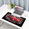 Triumph Print Mouse Pad, Anti‑Slip Desktop keyboard Mat, for PC Laptop Gaming Working Daily Use, Cool Festival Birthday Gift