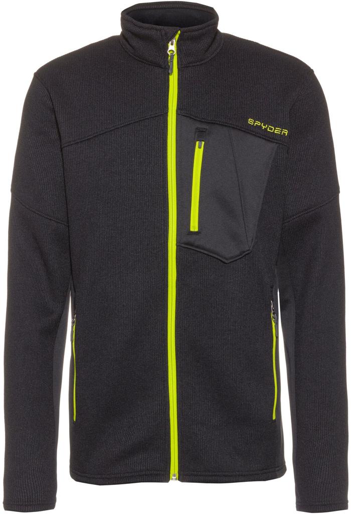 Spyder Bandit Full Zip Jacket (205026)