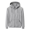 Men 'S Cardigan Hooded Sweater Men 'S Loose Casual Sports Sweater 
