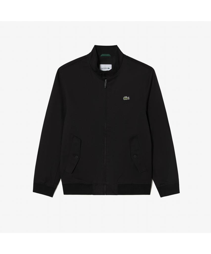 Lacoste Men'S Harrington Jacket Bh7484-55N 031