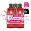 Yves Rocher Raspberry Shine Hair Vinegar 400ml Triple Special