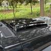 Защита капота Tank 300: Декоративная наклейка и защита от камней