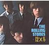 CD ROLLING STONES - 12 X 5 8822882,0422882 ABKCO 2002 EU Rock Used