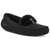 UGG Fashionable Comfortable Loafers Women Loafers Black 1166754-BLK