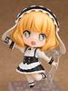 Nendoroid the Order a Sharo ABS PVC Painted Movable Figure Resale "Is Rabbit??" Non-scale &