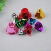 Party Festival DIY Crafts Accessories Small Bell Christmas Pendant Christmas Bell Christmas Tree