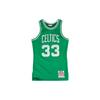 Mitchell & Ness Mitchell Ness Basketball Jersey Men's Green AJY4GS18068-BCEKYGN85LBI