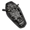 Motorcycle Black Seat Rear Pillion Passenger Rear Seat Assy For Kawasaki Z900 /SE/ABS ZR900 17-21 2017 2018 2019 2025 2025 2025